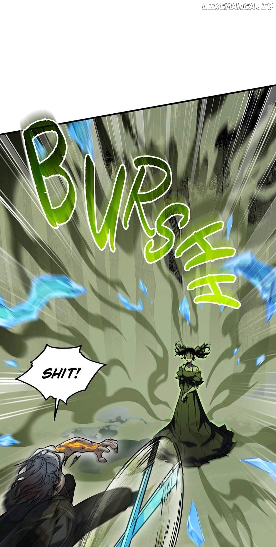 The Beginning After The End Chapter 192 image 027